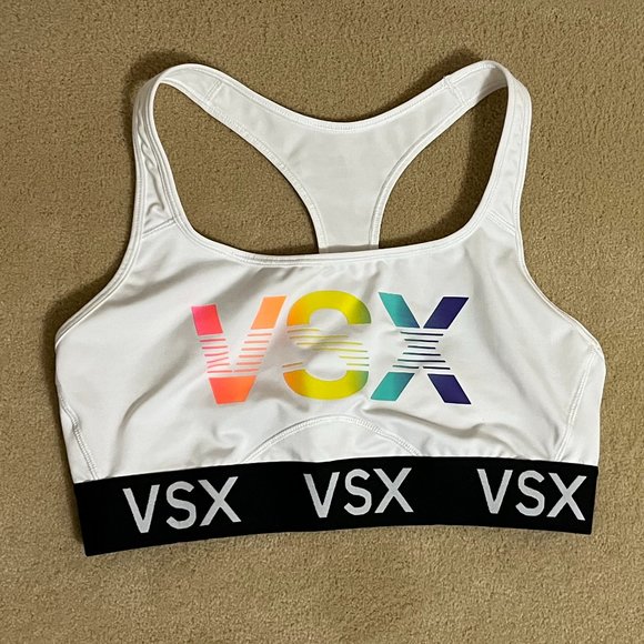 Two Victoria's Secret Sports Bra - Picture 6 of 8